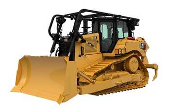 Bulldozer Rental