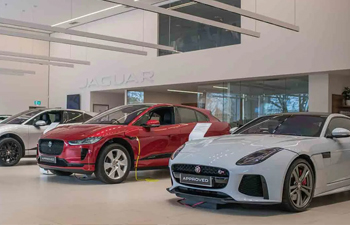 Car Showroom