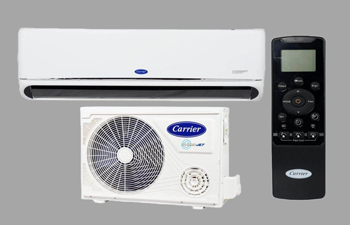 Carrier AC Repair & Services