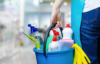 Cleaning Services