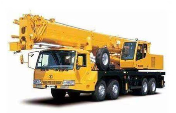 Crane Rental