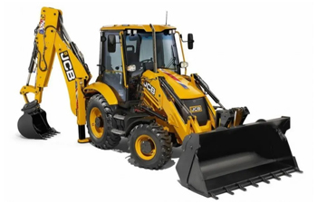 JCB Rental