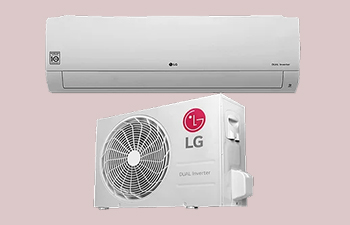 LG AC Repair and Sevice