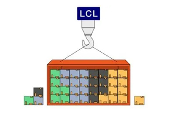 Low Container Load Freight