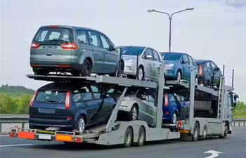 Vehicles Transporters