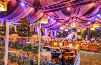 Wedding Caterers