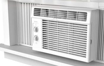 Window AC Repair and Services